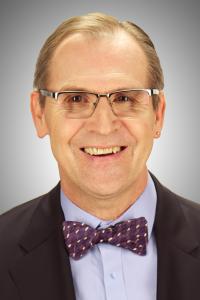 David W. Dempster, PhD, FRMS Profile Headshot